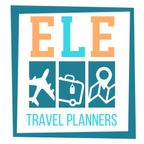 Logo de Ele Travel Planners